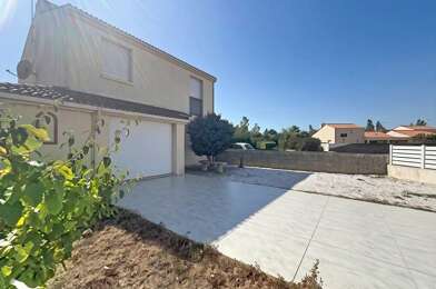 Maison 6 pièces 425000 €