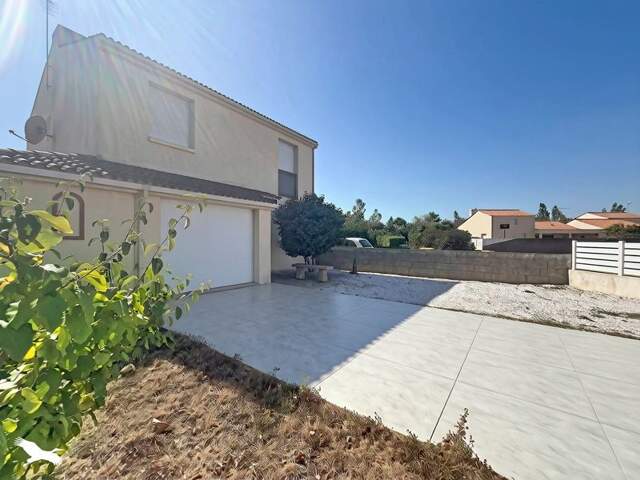 Maison 6 pièces 125 m² à Les Sables-d'Olonne — photo du bien