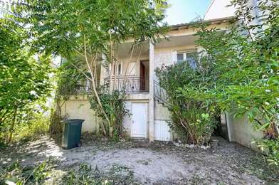 Maison 3 pièces 106880 €