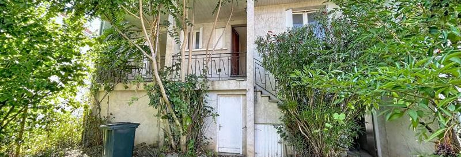 Maison 3 Pièces 66 m² à vendre à Périgueux (24000)