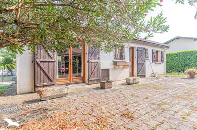 Maison 2 pièces 283392 €