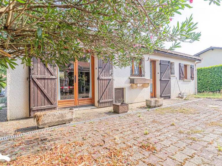 Maison de ville de 2 pièces principales — photo 1