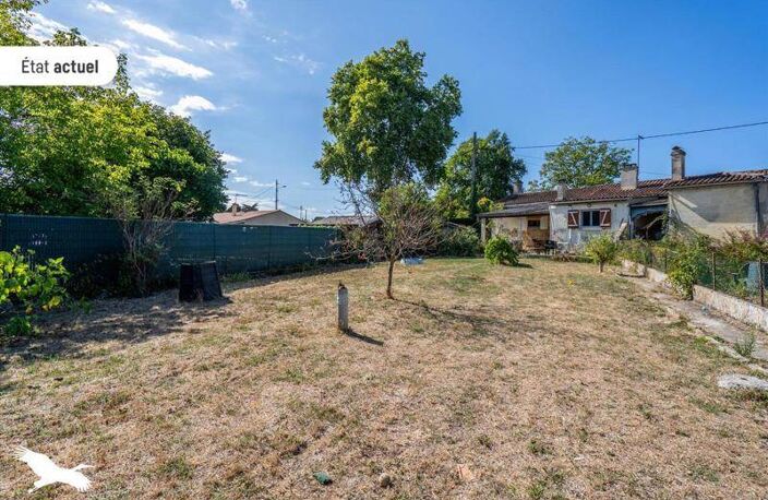 Maison en pierre de 3 pièces principales — photo 4