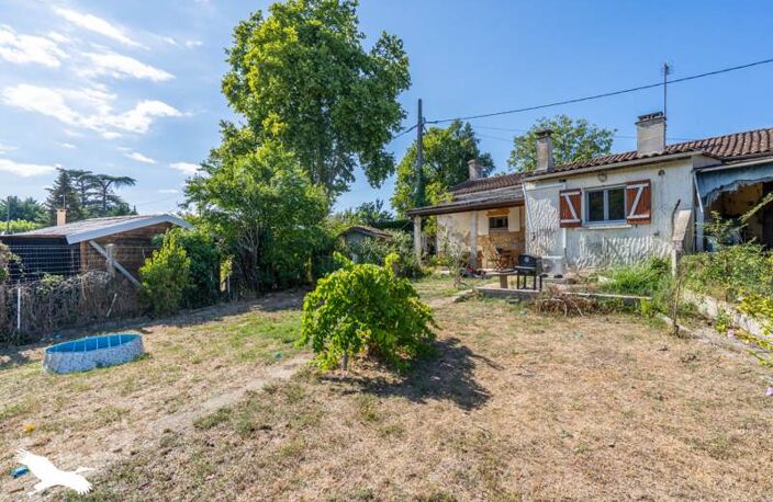 Maison en pierre de 3 pièces principales — photo 5