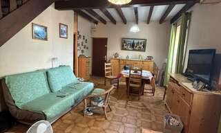Maison 5 Pièces 118 m² à vendre à Échirolles (38130)