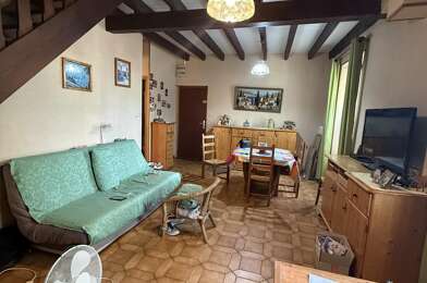 Maison 5 pièces 280000 €