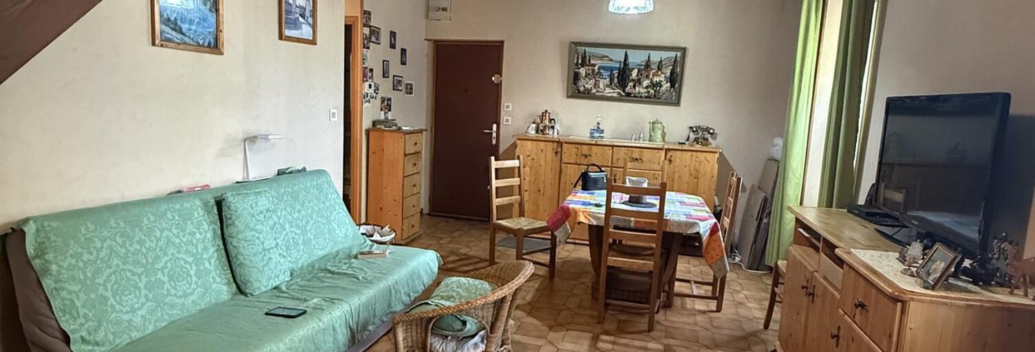 Maison 5 Pièces 118 m² à vendre à Échirolles (38130)