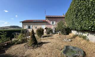 Maison 7 Pièces 151 m² à vendre à Thizy-les-Bourgs (69240)