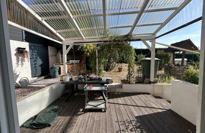 Vente maison 7 pièces 151 m² Thizy-les-Bourgs (69240) — photo 2