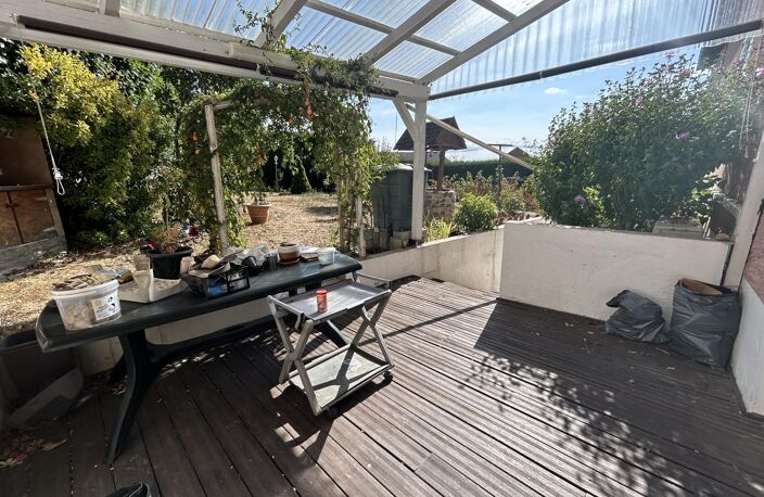Vente maison 7 pièces 151 m² Thizy-les-Bourgs (69240) — photo 3