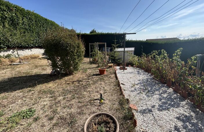 Vente maison 7 pièces 151 m² Thizy-les-Bourgs (69240) — photo 4