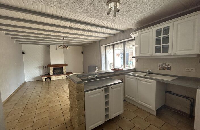 Vente maison 7 pièces 151 m² Thizy-les-Bourgs (69240) — photo 5