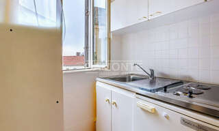 Appartement 1 Pièce 21 m² à vendre à Châlons-en-Champagne (51000)