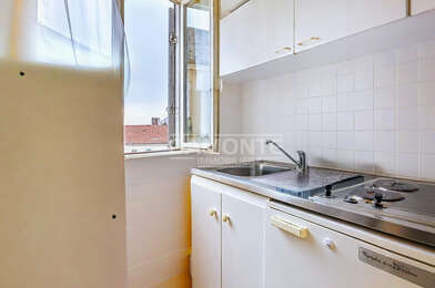 Appartement 1 pièces 49500 €