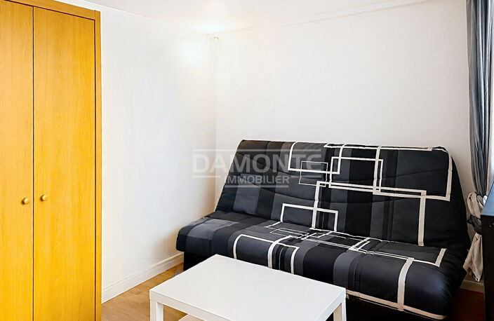 Studio de 21 m2 vendu loué   Idéal investisseur — photo 2