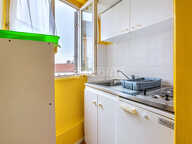 Studio de 21 m2 vendu loué   Idéal investisseur — photo 3