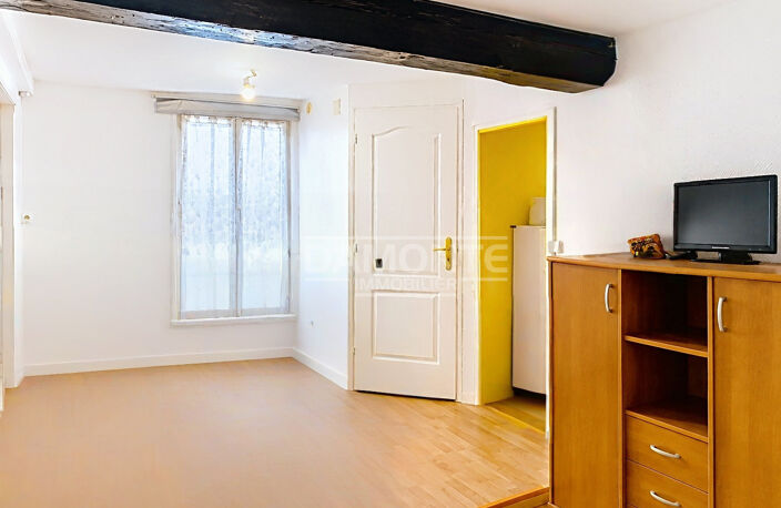 Studio de 21 m2 vendu loué   Idéal investisseur — photo 4