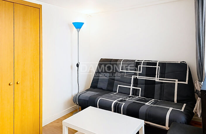 Studio de 21 m2 vendu loué   Idéal investisseur — photo 5