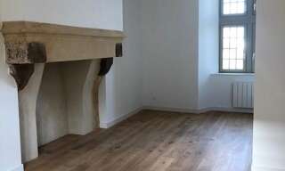 Appartement 1 Pièce 30 m² à louer à Le Mans (72000)