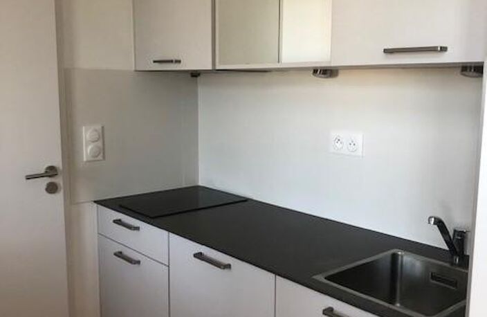 STUDIO  30m2 VIEUX MANS — photo 3