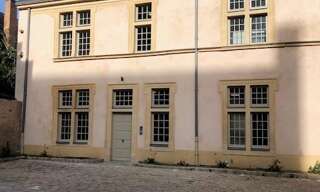 Appartement 1 Pièce 30 m² à louer à Le Mans (72000)