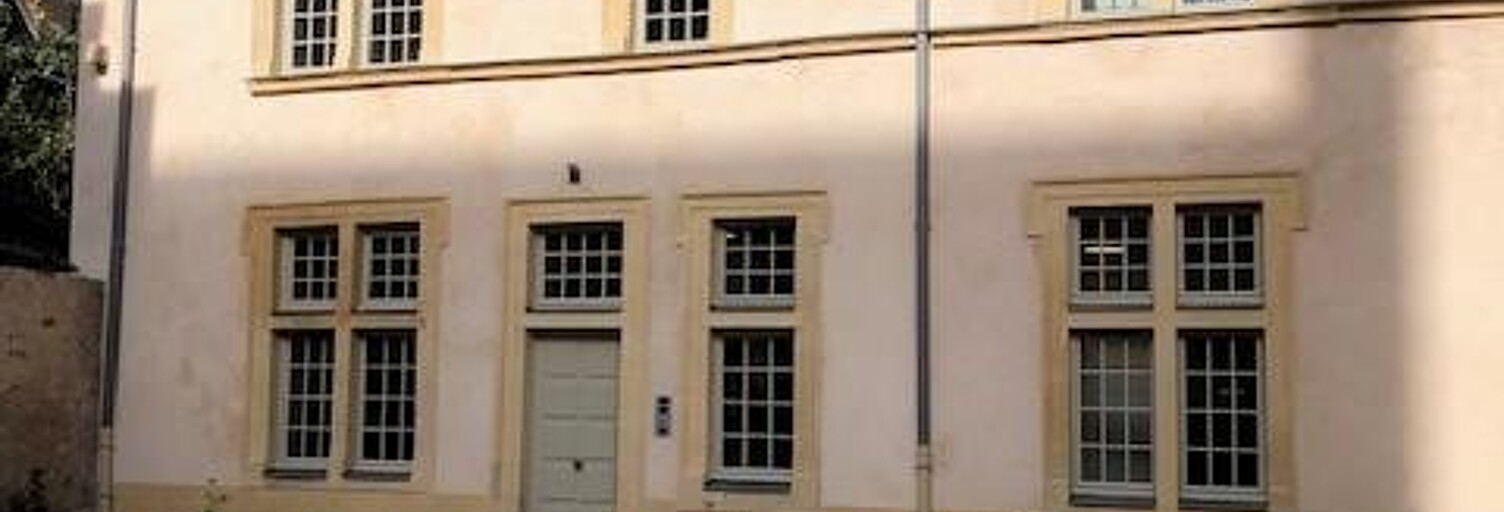 Appartement 1 Pièce 30 m² à louer à Le Mans (72000)