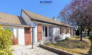 Maison 4 Pièces 97 m² à vendre à Tours (37100)
