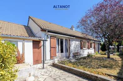 Maison 4 pièces 219480 €