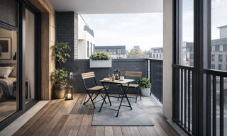 Appartement 1 Pièce 45 m² à vendre à Schiltigheim (67300)