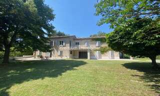 Maison 7 Pièces 270 m² à vendre à Aix-en-Provence (13100)