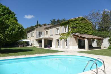 Maison 7 pièces 1300000 €