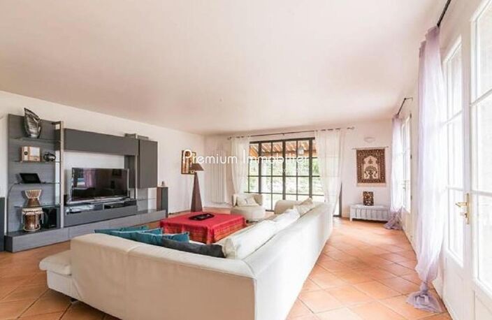 Maison à vendre Aix en Provence nord - proche village de Puyri — photo 3