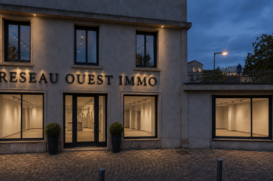 Commerce  149000 €