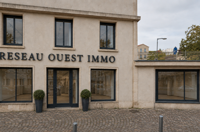 Commerce  149000 €
