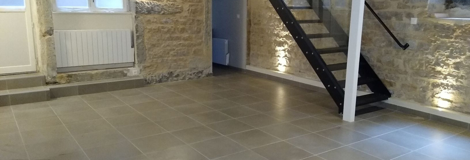 Appartement 3 Pièces 61 m² à louer à Lyon 1 (69001)