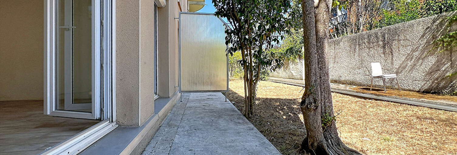 Appartement 1 Pièce 31 m² à vendre à Toulouse (31000)