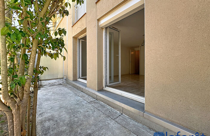 TOULOUSE - LES CHALETS - Rue des Roziers - Appartement T1 avec terrasse — photo 3