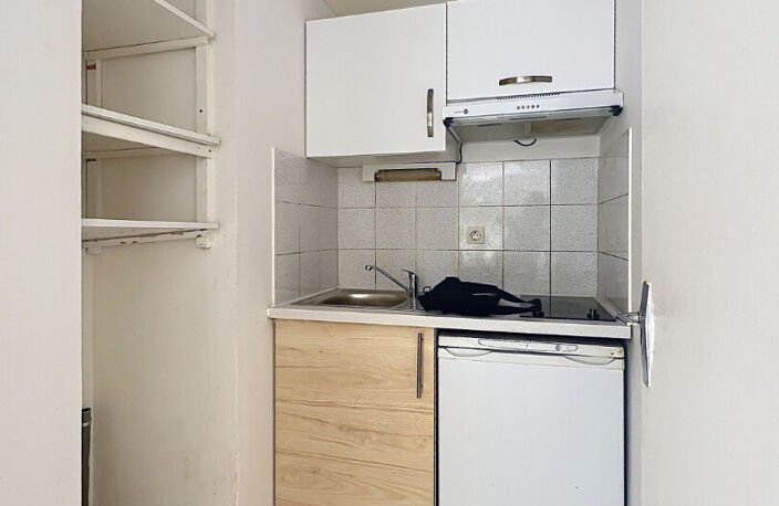 TOULOUSE - LES CHALETS - Rue des Roziers - Appartement T1 avec terrasse — photo 4