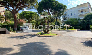 Appartement 2 Pièces 51 m² à louer à Cannes (06400)