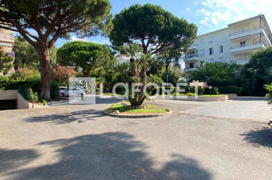 Appartement 2 pièces 1264 €