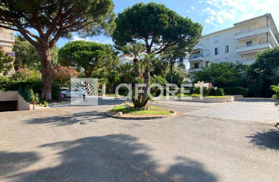 Appartement Cannes 2 pièce(s) 51 m2 — photo du bien