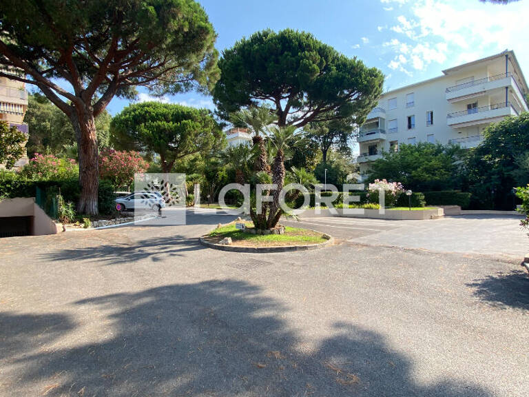 Appartement Cannes 2 pièce(s) 51 m2 — photo 1
