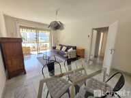 Appartement Cannes 2 pièce(s) 51 m2 — photo 2