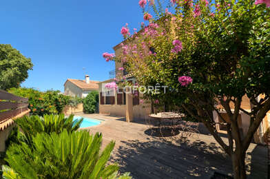 Maison 9 pièces 485000 €