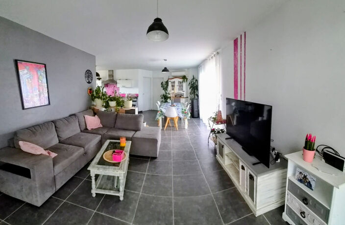 Maison Colomiers 5 pièce(s) 116 m2 secteur St Jean Naspe Selery — photo 2