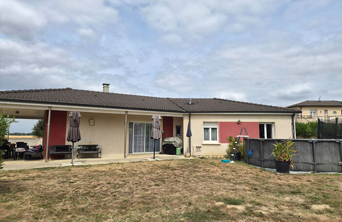 Maison Colomiers 5 pièce(s) 116 m2 secteur St Jean Naspe Selery — photo 5