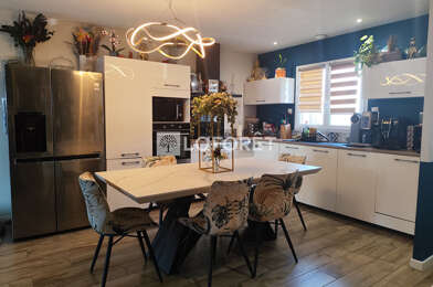 Maison 4 pièces 239000 €