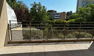 Appartement 2 Pièces 35 m² à louer à Marseille 9 (13009)