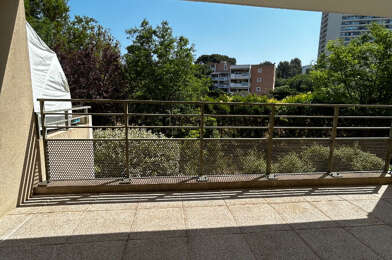 Appartement 2 pièces 839 €
