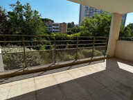 T2 de 35.55m² avec terrasse - Résidence Les Terrasses du Redon - Traverse de la Gouffonne 13009 Marseille — photo 2